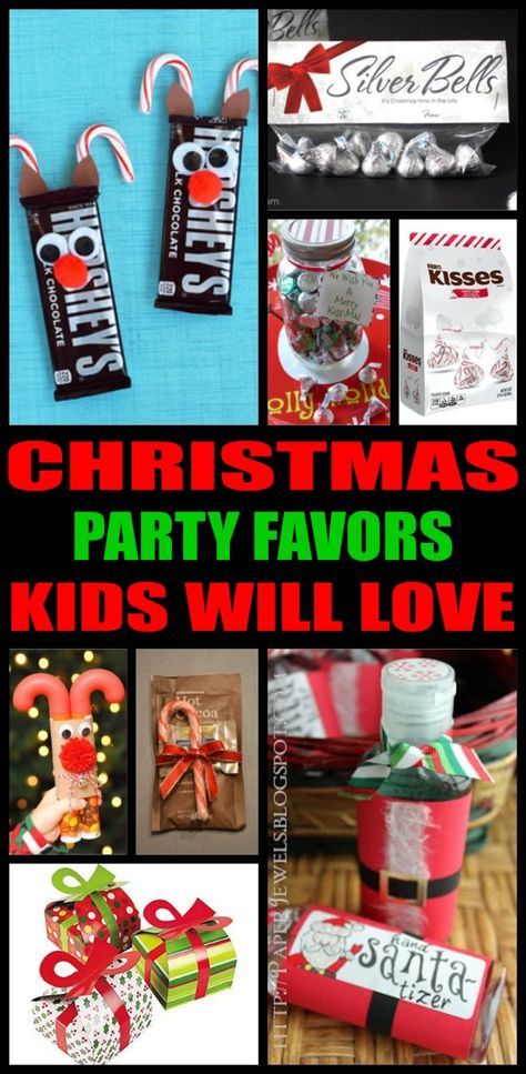 Christmas Party Favors! Best ideas for kids, for teens & adults. Easy, cheap and inexpensive ideas to make your Christmas party extra special. Great for office and church parties. Find DIY christmas party favors and more! Inexpensive Diy Christmas Gifts, Teen Christmas Party, Christmas Presents For Teachers, Class Christmas Gifts, Christmas Party Ideas For Teens, Diy Christmas Party, Adult Christmas Party, Christmas Gifts For Adults, Diy Christmas Presents