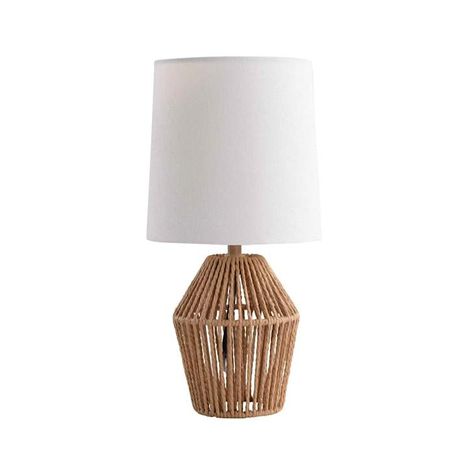 Breakfast Decor, Mini Lamps, Mini Table Lamps, Rattan Table, Mini Lamp, Small Table Lamp, Table Lamp Wood, Mini Table, Wood Accents