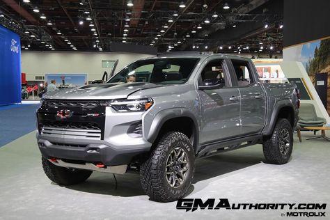 2023 Chevy Colorado Gets Fix For Inoperative Modules After Software Update 2024 Chevy Colorado, Chevy Colorado Lifted, 2023 Chevy Colorado, 2006 Chevy Colorado, Chevy Colorado Z71, Chevrolet Colorado Z71, Chevy Trucks Silverado, Trail Boss, Custom Pickup Trucks