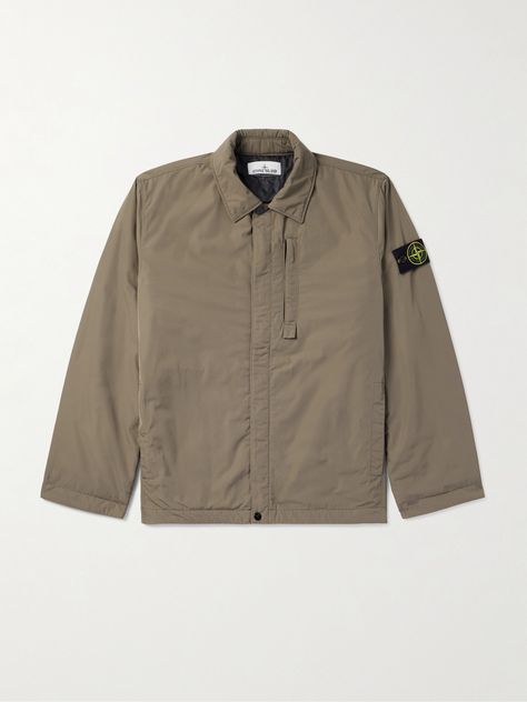 Stone island clothing