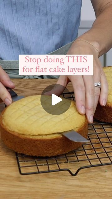 Diy 2 Tier Cake, Easy Carrot Cake Decorating Ideas, How To Layer A Cake, 6" Cake, Easy Cake Designs For Beginners Simple, Funny Things To Write On A Cake, 2 Layer Cake Design, Diy Birthday Cake Decorating Ideas, Cake Making For Beginners