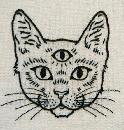 Tattoo Ideas Cat, Cat Tattoo Ideas, Cat Tattoo, Tattoo Ideas, Tattoos, Black, Design, Art