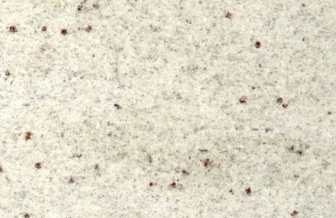 Couple this Kashmir White Granite with cream/ off-white subway tiles to complement cherry wood cabinets Kashmir White Granite, Kitchen Rehab, Cherry Wood Cabinets, Brown Tile, White Subway Tiles, House Yard, Dark Home, White Granite, Subway Tiles