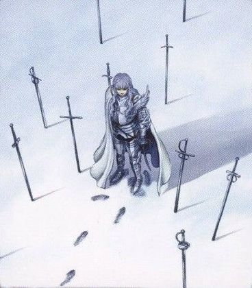 Griffith Aesthetic, Guts And Griffith, Griffith Berserk, A Silent Voice Anime, Image Dbz, Kentaro Miura, Rap Aesthetic, Fantasy Artist, Itachi Uchiha