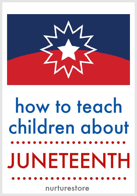 Celebrate Juneteenth with your children and learn about the history of Juneteenth using our Juneteenth guide for kids. Juneteenth Flag, Art Education Lessons, American Holidays, Holiday Lessons, Creative Learning, Childrens Crafts, Fun Crafts For Kids, Learning Through Play, Play Activities