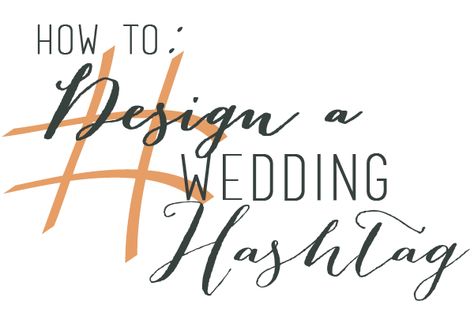 Wedding hashtags are also a great way to create fun and drama on Instagram and Facebook by adding pictures of the wedding and just putting the caption as the wedding hashtag of the couple. Take some inspiration to create your own, we bring you a few ideas and steps for the best wedding hashtag! The post Ideas And Steps To Design Your Own Wedding Hashtag! appeared first on Wedamor. Wedding Hashtag Generator, Hashtag Ideas, Hashtag Generator, Wedding Hashtag, First Wedding Anniversary, Instagram Wedding, Small Words, Post Ideas, How To Design