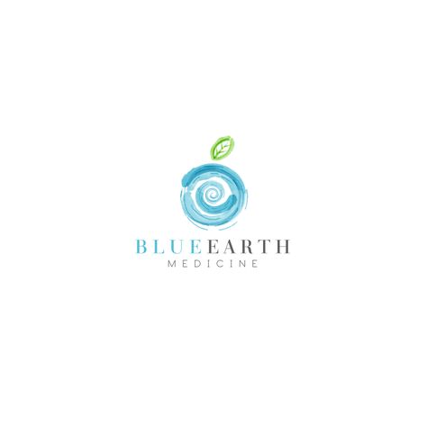 Designs | Earth-Mama doctor needs inviting logo for naturopathic medical practice. | Logo design contest Holistic Retreat, Earth Mama, Dental Logo, Nutritional Therapy, 3 Logo, New Logo Design, Logotype Design, Medical Practice, Stepping Stone