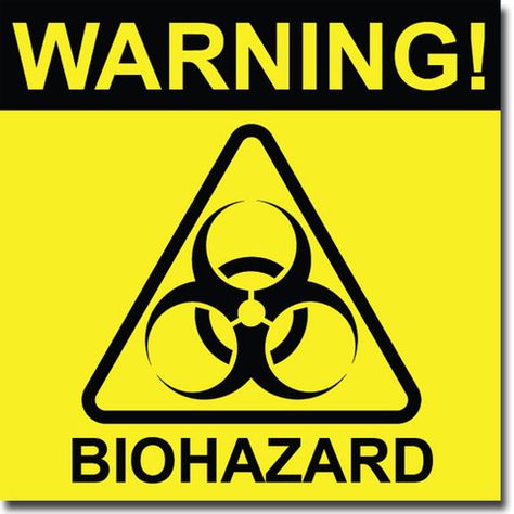 Zombie Sayings, Scifi Apocalypse, Caution Signs, Biohazard Sign, Construction Site Safety, Zombie Wallpaper, Dystopian Art, Bio Hazard, Zombie Prom