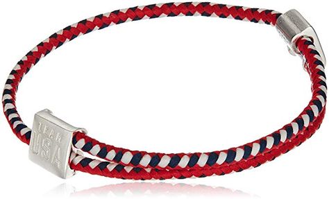 Amazon.com: Alex and Ani Hope Rope, Red, White, Blue Bangle Bracelet: Jewelry Alex And Ani Bangles, Disney Bracelet, The Olympic Games, When You Believe, Alex And Ani Bracelets, Bracelet Sterling Silver, Anything Is Possible, Alex And Ani, Blue Bracelet