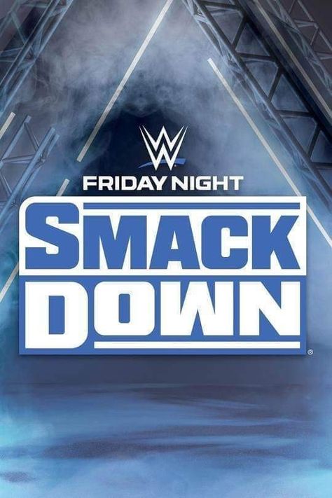 Smackdown Logo, Popular Tv Shows, Wwe Smackdown, History For Kids, Wrestling Superstars, Shows And Movies, Wrestling Wwe, History Channel, Television Program