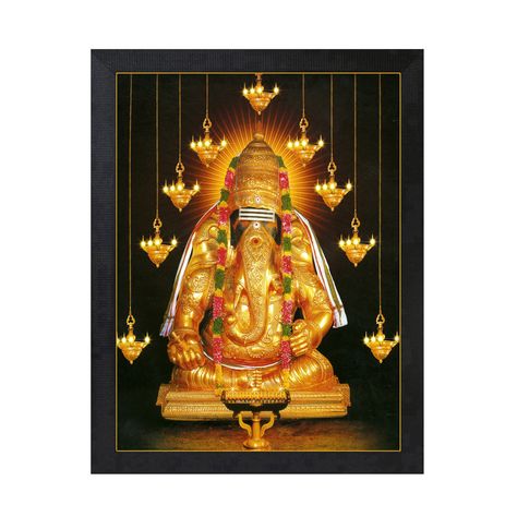 Thanks for the kind words! ★★★★★ "There are additional frame options that you can find out about when messaging. The seller made sure that I was happy with what I was receiving before dispatching." Sujithaan Yoganathan https://etsy.me/352WgcK Karpaga Vinayagar Hd Wallpaper, Pillayarpatti Vinayagar Hd Wallpaper, Karpaga Vinayagar, Ganesha Temple, Painting Frame, Puja Room, Ganesha Pictures, Pooja Room, Pooja Rooms