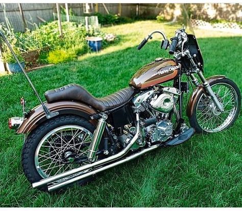 Shovel Head Motorcycle, Swingarm Chopper, Panhead Bobber, Harley Davidson Shovelhead, Shovelhead Bobber, Panhead Chopper, Shovelhead Chopper, Harley Davidson Custom Bike, Shovel Head