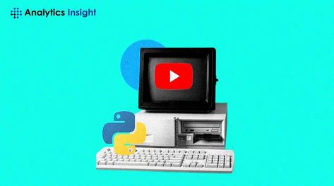 Explore 10 YouTube Channels to learn Python for Data Science. Enhance your Python skills with these top-notch YouTube channels. Learn Python, Python Programming, Programming Languages, Data Analysis, Data Science, Machine Learning, Python, Programming, To Learn