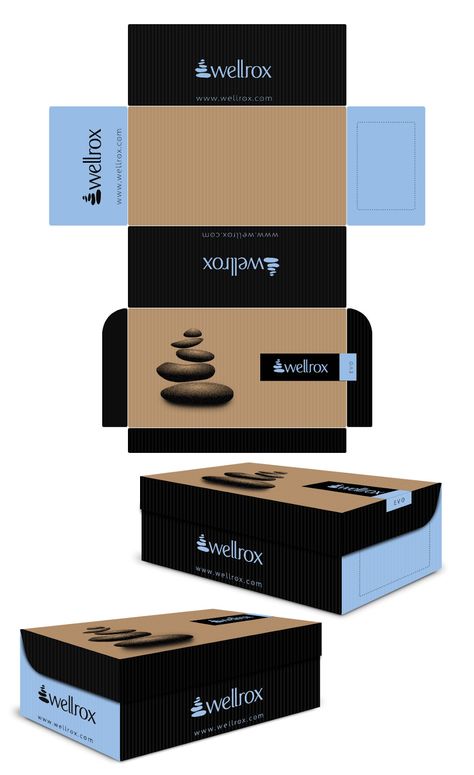 custom shoe box, wellness brand package design, custom box design Shoebox Design Packaging, Shoe Box Design Packaging Branding, Shoes Box Packaging Design, Shoe Box Design Ideas, Packaging Design Shoes, Corrugated Box Design Packaging, Branded Box Design, Custom Box Design, Shoes Packaging Ideas