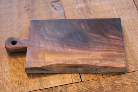 How to: Remove a Dent from Wood Wood Charcuterie Board, Serving Tray Decor, Wooden Chopping Boards, Serving Trays With Handles, Serving Tray Wood, Wood Ideas, Meme Design, Patio Designs, Deck Furniture