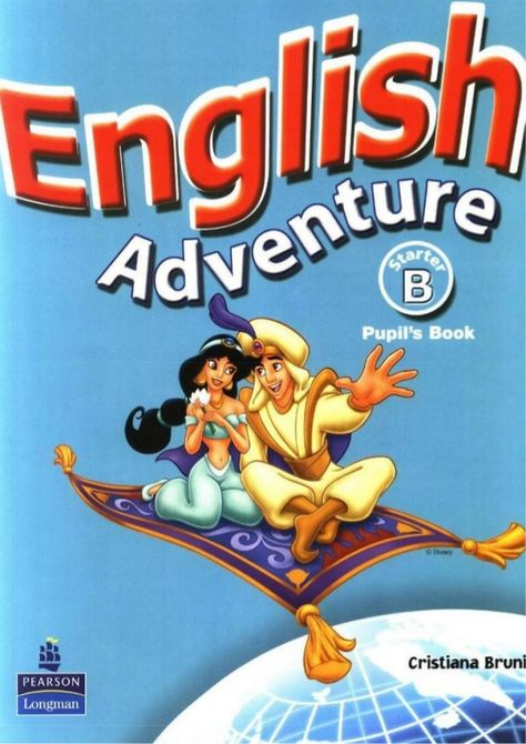 English Adventure Starter B Pupil's book English Books For Kids, English Collocations, English Teaching Resources, Grammar Book, British Council, Teacher Books, Clydesdale, Learn English Vocabulary, Word Pictures