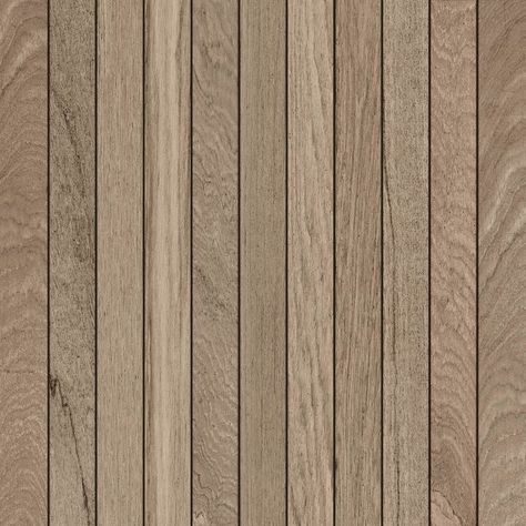 Wood Cladding Texture, Wood Deck Texture, Wooden Floor Pattern, Cladding Texture, Timber Planks, Deck Flooring, Bungalow Exterior, Decking Material, Wood Cladding