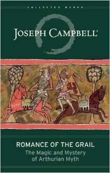 Amazon.com: Romance of the Grail: The Magic and Mystery of ... King Arthur Book, Magic And Mystery, World Library, Arthurian Legend, Joseph Campbell, Hero's Journey, Literary Criticism, The Middle Ages, Book Print