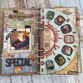 Beautiful Scrapbook Ideas, 3d Journal Ideas, Science Scrapbook Ideas, Ide Jurnal, Handmade Journals Diy, Travel Journal Scrapbook, Gcse Art Sketchbook, A Level Art Sketchbook, Atv Riding