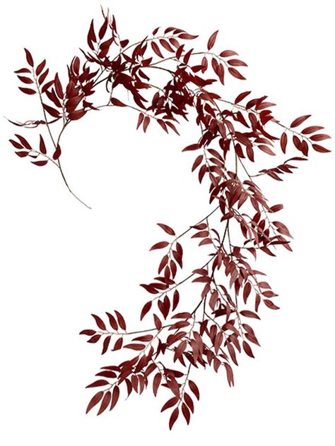 5.57ft Artificial Willow Leaves Vines Twigs Fake Silk Hanging Willow Plant Greenery Garland String for Indoor Wedding Party Crowns Wreath Decor Outdoor Wall Garden DecorationI discovered amazing products on SHEIN.com, come check them out! Outdoor Wall Garden, Willow Plant, Willow Leaves, Willow Leaf, Greenery Garland, Wall Garden, Indoor Wedding, Decor Outdoor, Wreath Decor