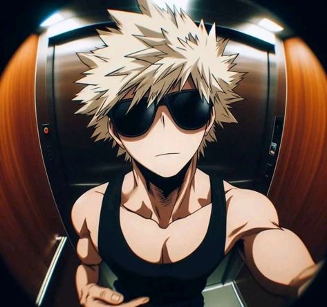 Pictures Of Women, Bakugo Katsuki Fanart Cute, Tous Les Anime, Bakugou Manga, Arte Van Gogh, Hero Wallpaper, Boku No Hero Academia Funny, Anime Boyfriend, My Hero Academia Episodes