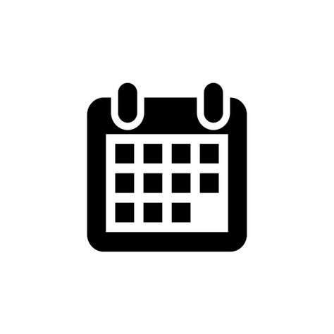 Calendar Logo, Icon Calendar, Calendar Png, Calendar Vector, Mobile App Icon, Planner Icons, Calendar App, Calendar Icon, Ios App Icon Design