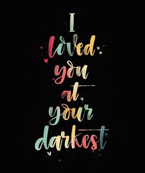 ✻ i loved you at your darkest ✻ He Loved Me At My Darkest, Because He Lives, Faith Bible, Wallpaper Quotes, Cover Photos, Constellations, Wallpaper Backgrounds, Verses, Phone Wallpaper