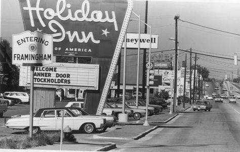 Route 9 in Framingham Massachusettes Bad Childhood, Framingham Massachusetts, Blue Fruits, Variety Of Fruits, Old Images, Holiday Inn, Great Memories, Public Health, Fruits And Vegetables