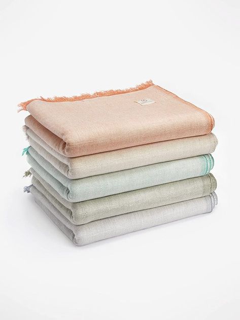 Find support and warmth with our chic organic cotton blanket. With its simple and sophisticated two-tone colour design, our organic blanket will double as an essential yoga prop as well as fit seamlessly with your home décor, ready for everyday use. Organic Cotton Blanket, Yoga Blanket, Yoga Props, Yoga Equipment, Gray Blanket, Colour Design, Cotton Blanket, Yoga Asanas, Cotton Blankets