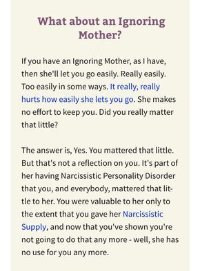 Npd Mother, Abandonment Quotes, Daughters Of Narcissistic Mothers, Narcissistic Mothers, Toxic Family Quotes, Narcissistic Family, Mother Daughter Relationships, Narcissistic Parent, Narcissistic Mother