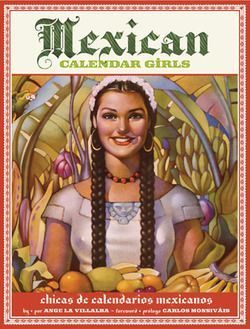 Vintage Paperback Cover Art: July 2010 Mexican Calendar, Calendar Art, Coloring Calendar, Mexican Women, South Of The Border, Calendar Girls, Presents For Girls, Art Calendar, Mexican Girl