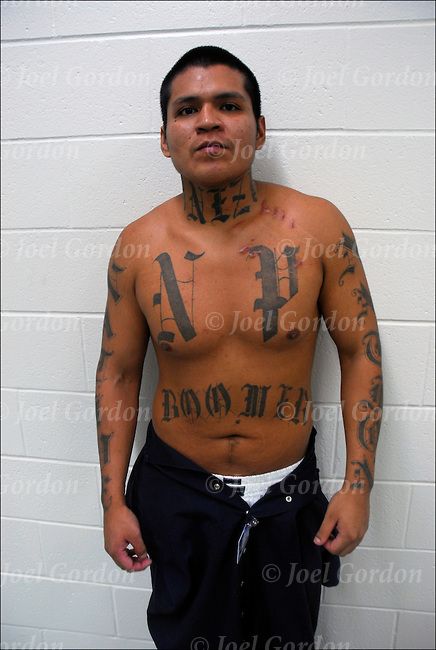 Orange County Jail Inmate With Gang Tattoos FPSC Familia Para Jail Tattoos, Queen Crown Tattoo, Traditional Snake Tattoo, Gang Tattoos, Yakuza Tattoo, Prison Tattoos, County Jail, Family Tattoos, Celebrity Tattoos