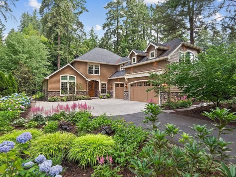 1115 Northshore Rd, Lake Oswego, OR 97034 | MLS #24585268 | Zillow House Redo, Lake Oswego, North Shore, Single Family Home, Mls, Family Home, Oregon, Single Family, Home And Family