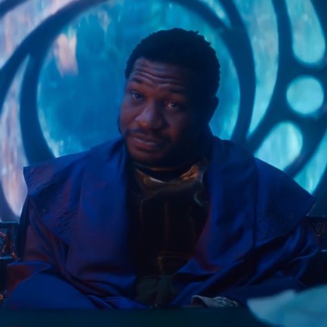 Kang The Conqueror Loki, Jonathan Majors Kang, Nathaniel Richards, He Who Remains, Marvel Kang, Jonathan Majors, Mcu Icons, Mcu Characters, Kang The Conqueror