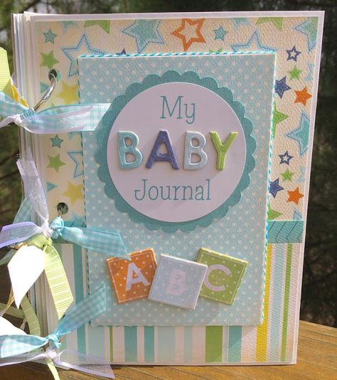 Artsy Albums Scrapbook Album and Page Layout Kits by Traci Penrod: New Mini Album Kits at Artsy Albums Mini Albümler, Scrapbook Bebe, Baby Mini Album, Family Tree Gift, Baby Scrapbook Pages, Baby Layouts, Baby Boy Scrapbook, Baby Memory Book