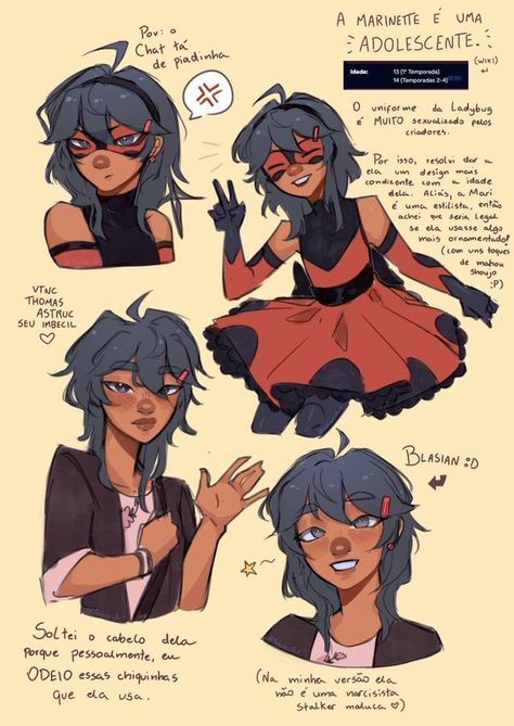 Miraculous Ideas, Marinette Ladybug, Miraculous Ladybug Oc, Miraculous Ladybug Fanfiction, Miraculous Ladybug Movie, My Little Pony Drawing, Miraculous Ladybug Fan Art, Miraculous Ladybug Funny, Pony Drawing