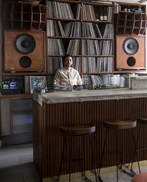 Vinyl Listening Room, Hifi Bar, Vinyl Cafe, Dj Room, Vinyl Record Shop, Vinyl Room, Record Room, Jazz Cafe, Music Bar