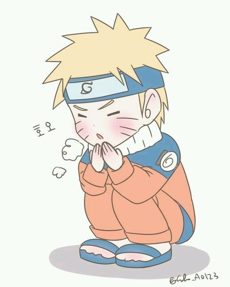 Naruto Cute Chibi, Naruto Chibi Characters, Naruto Uzumaki Manga, Chibi Naruto Characters, Sakura Itachi, Chibi Naruto, Kakashi Sakura, Naruto Chibi, Kid Naruto