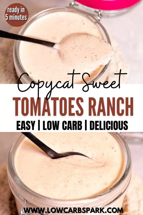 Copycat Sweet Tomatoes Ranch Blackened Ranch Recipe, Copycat Ranch Dressing Recipe, Popeyes Gravy Recipe, Blackened Ranch, Secret Sauce Recipe, Blackened Chicken Recipe, Homemade Sauce Recipes, Ranch Dressing Recipe, Blackened Chicken