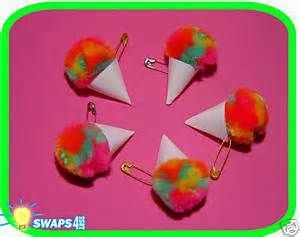 Girl Scout Swaps, Girl Scout Meeting Ideas, Girl Craft, Scout Swaps, Girl Scout Daisy, Girl Scout Activities, Girl Scout Camping, Daisy Scouts, Shave Ice