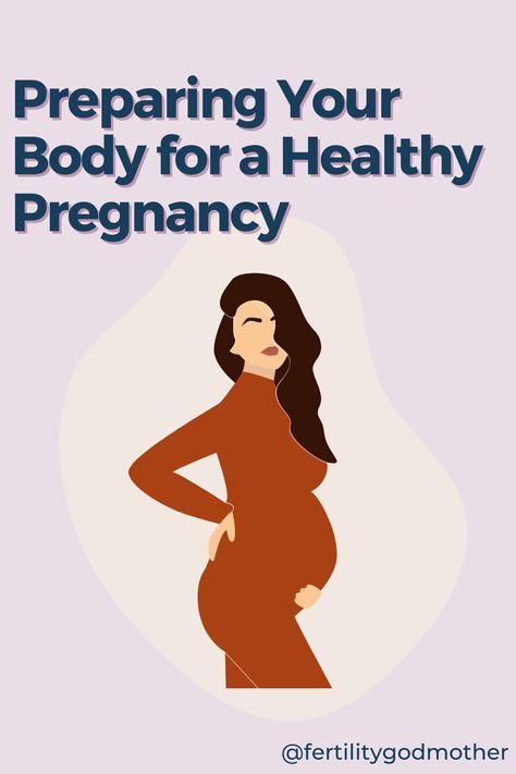 Do you want to know how to prepare your body for a healthy pregnancy? Nourishing your body to improve your overall and fertility health is a great place to start. By doing preconception care, you’re getting as healthy as possible before you conceive. Preconception Care, Pre Pregnancy Health, Prepare For Pregnancy, Preconception Health, Fertility Health, Fertility Center, Pregnancy Health, Pre Pregnancy, Wellness Center