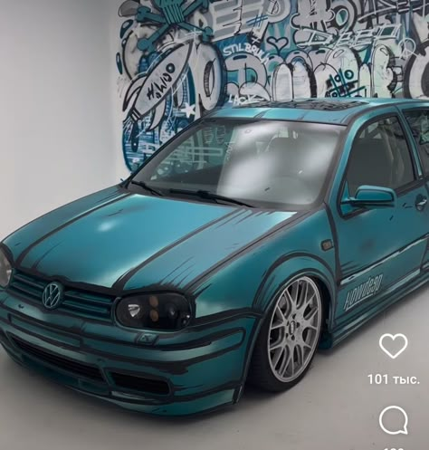 Mk1 Rabbit, Honda Accord Custom, Jetta A4, Corsa Wind, Vehicle Signage, Car Paint Jobs, Nitro Cars, Vw Mk1, Hot Wheels Garage