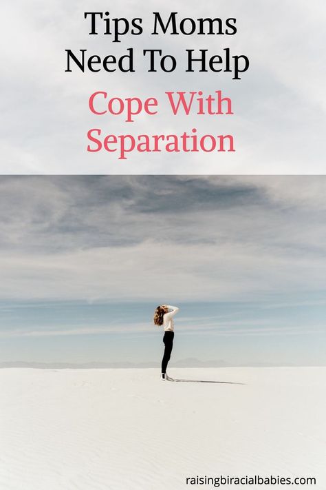 Single mom | separation | divorce | going through separation | coping with divorce | Baby Boy Tips, Single Mom Finances, Single Mom Help, Parenting After Separation, Coping With Divorce, Biracial Babies, Single Motherhood, Single Parents, Single Mom Life