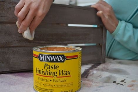 Minwax Paste Finishing Wax Tutorials, Pickling Stain, Wood Staining, White Washing, Staining Furniture, Bookshelf Plans, Wood Finishing, Desk Plans, Dark Stain