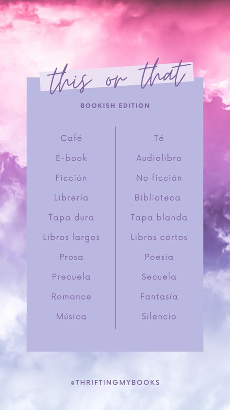 This or that bookish edition instagram story Bookish This Or That, Bookish Questions To Ask, This Or That Bookish Edition, Bookstagram This Or That, Get To Know The Bookstagrammer Template, Bookstagram Book Review Template, E-book, Instagram Story, Romance