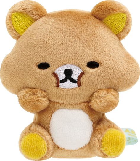 Japan Ghibli, Ghibli Store, Rilakkuma Plushie, Art Aquarium, Rilakkuma Bear, Life In Germany, Food Kawaii, Bed Kids, Store Room