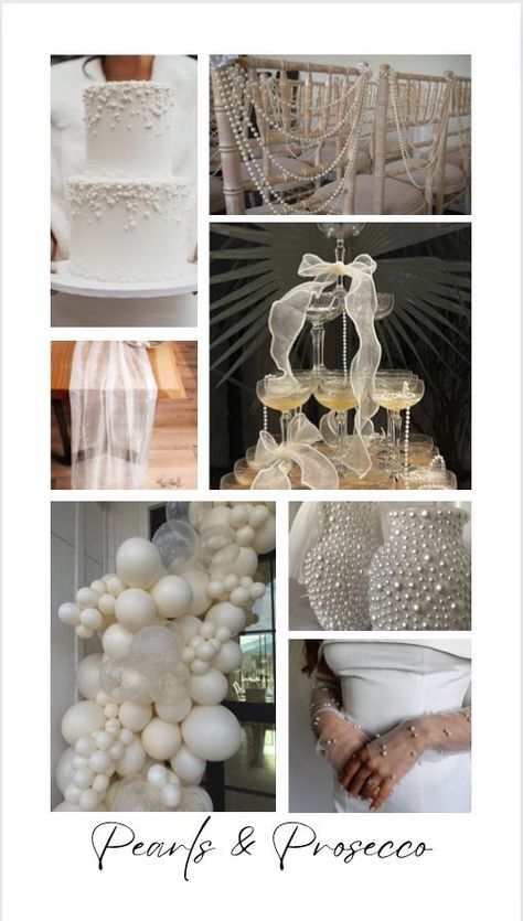 [Ad] Classy, Elegant, Glamorous! Pearls And Prosecco Is Definitely My Favorite Bridal Shower Theme Oof 2023/2024! Contact Southernstyles Events Now! #classybridalshowerideasdecor Bridal Exit Ideas, Bridal Shower Minimalist Decor, Engagement Party Ideas Classy, Pearl Wedding Shower Ideas, Elegant Bachelorette Party Themes, Bougie Bridal Shower Theme, Bridal Shower Ideas Pearls, Pearls And Persecco Bridal, Diamond And Pearls Party Theme