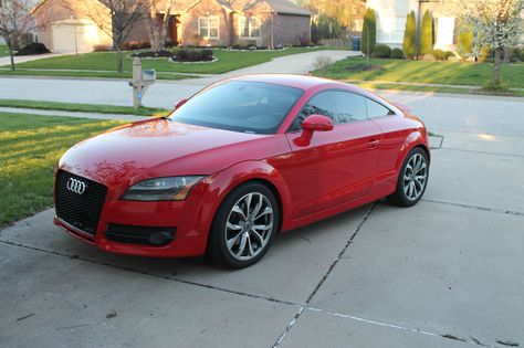 Car brand auctioned:Audi TT Base Coupe 2-Door 2008 Car model audi tt coupe 2.0 t apr stage 2 turbo red Check more at http://auctioncars.online/product/car-brand-auctionedaudi-tt-base-coupe-2-door-2008-car-model-audi-tt-coupe-2-0-t-apr-stage-2-turbo-red/ Audi Tt 2008, Red Audi, Engine 2, Audi Cars, Car Brand, Car Auctions, Audi Tt, Interior Color, Colorful Interiors