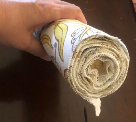 Paper Towel Substitutes! So Easy to Make! Reusable Paper Towels Diy Tutorials, Paperless Towels Diy, Non Paper Towels Diy, Diy Reuseable Paper Towel, Diy Paperless Paper Towels, Un Paper Towels Diy, Making Reusable Paper Towels, No Paper Towels, Fabric Paper Towels Diy