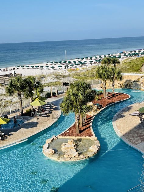 Hilton Garden Inn Fort Walton Beach: Review For Families Small Indoor Pool, Lazy River Pool, Beach Suite, Hilton Garden Inn, Weekend Escape, Hotel Staff, Fort Walton Beach, Emerald Coast, Beach Rentals